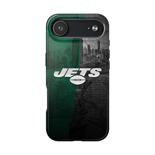 New York Jets Phone Case