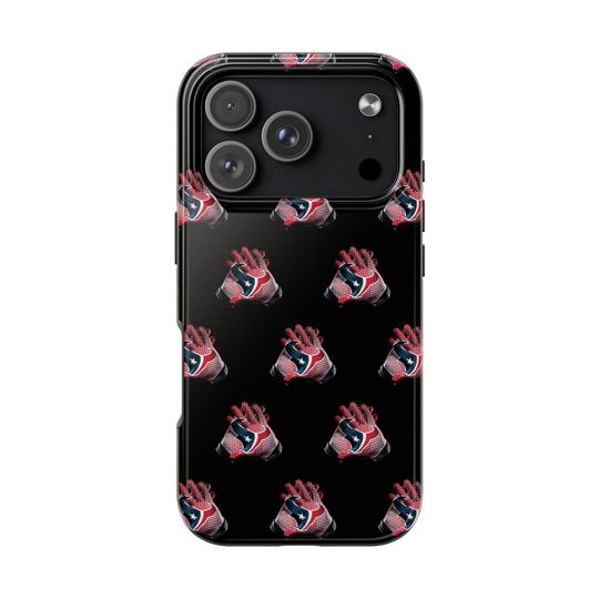 Houston Texans Phone Case