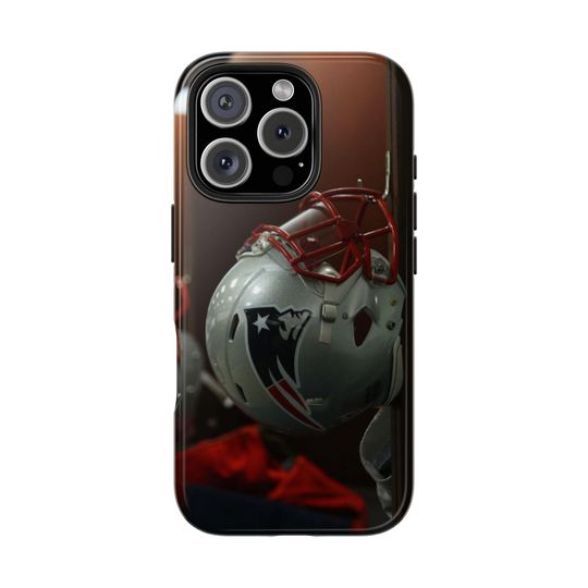New England Patriots Phone Case