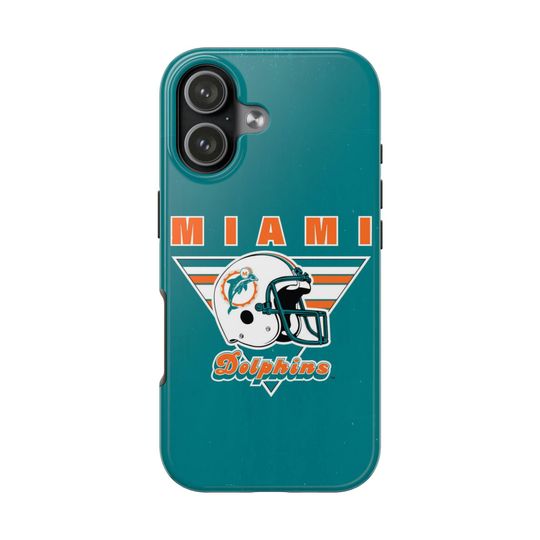 Miami Dolphins Phone Case