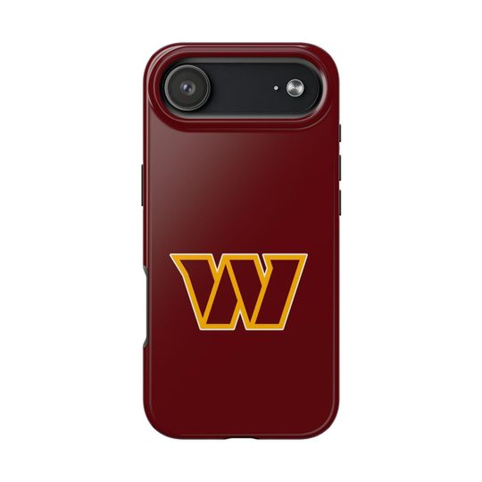 Washington Commanders Phone case