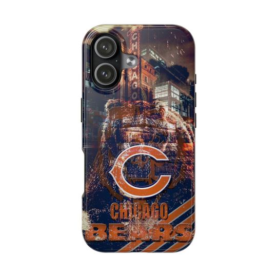 Chicago Bears Phone Case