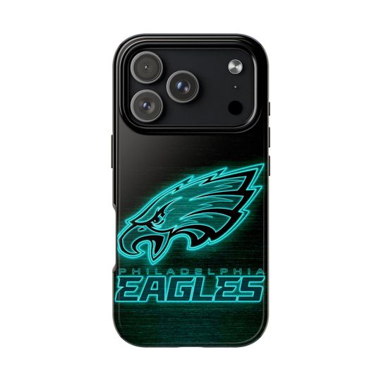 Philadelphia Eagles Phone Case