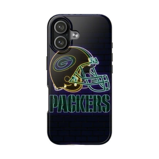 Green Bay Packers Phone Case
