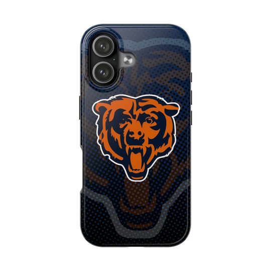 Chicago Bears Phone Case