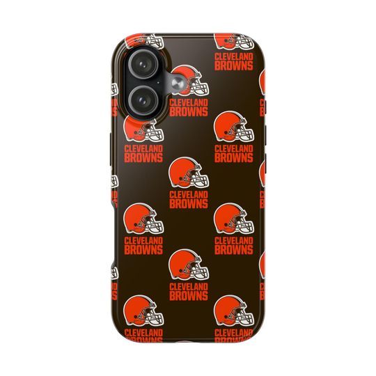 Cleveland Browns Phone Case