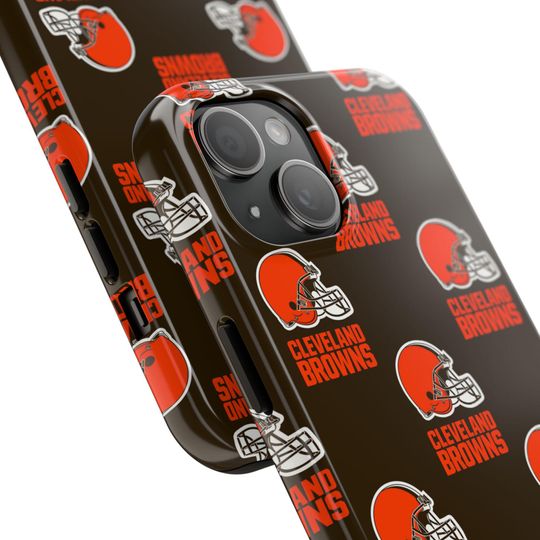 Cleveland Browns Phone Case