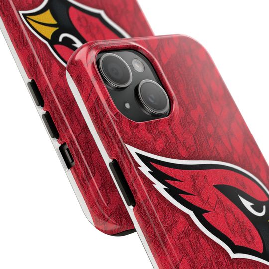 Arizonna Cardinals Phone Case