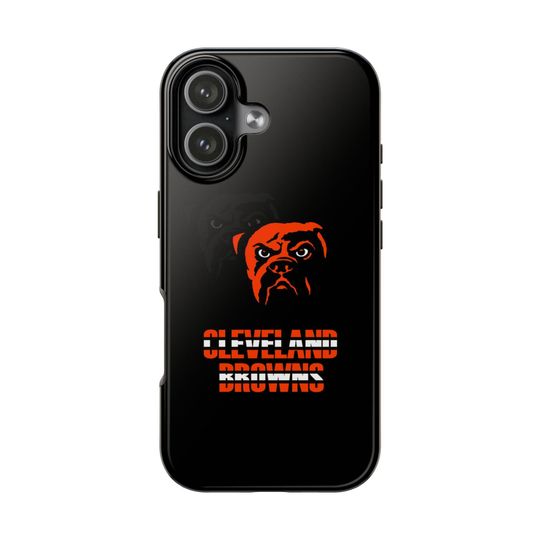 Cleveland Browns Phone Case