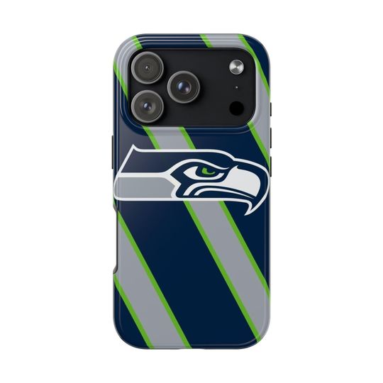 Seattle Seahawks Phone Case