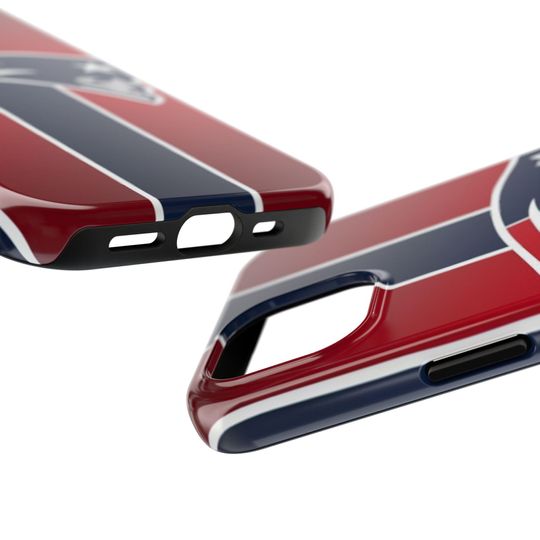 New England Patriots Phone Case