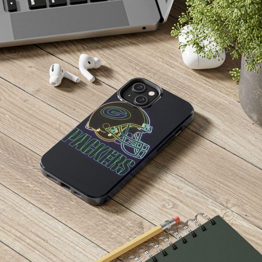 Green Bay Packers Phone Case