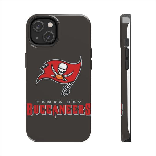 Tampa Bay Buccaneers Phone Case