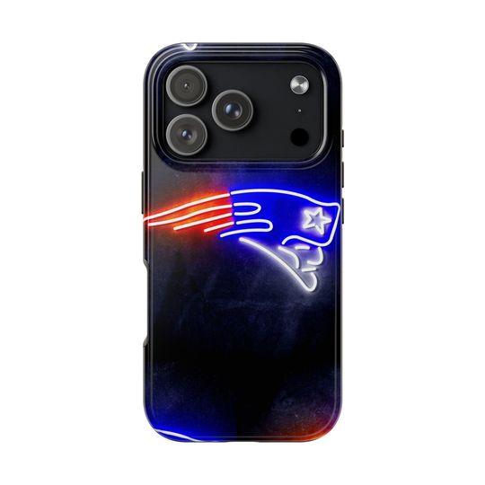 New England Patriots Phone Case