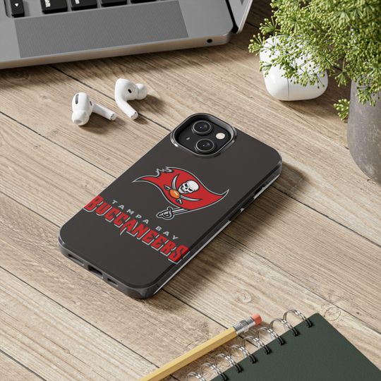 Tampa Bay Buccaneers Phone Case