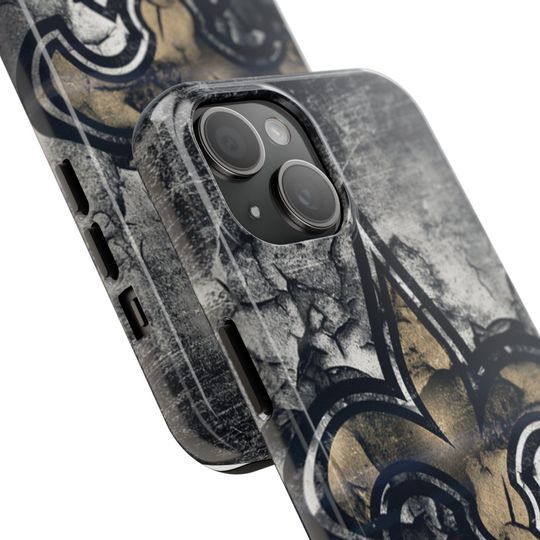 New Orleans Saints Phone Case