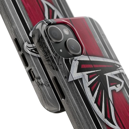 Atlanta Falcons Phone Case