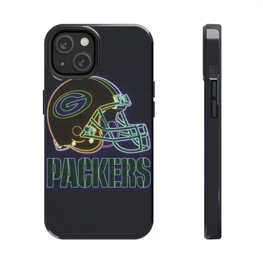 Green Bay Packers Phone Case