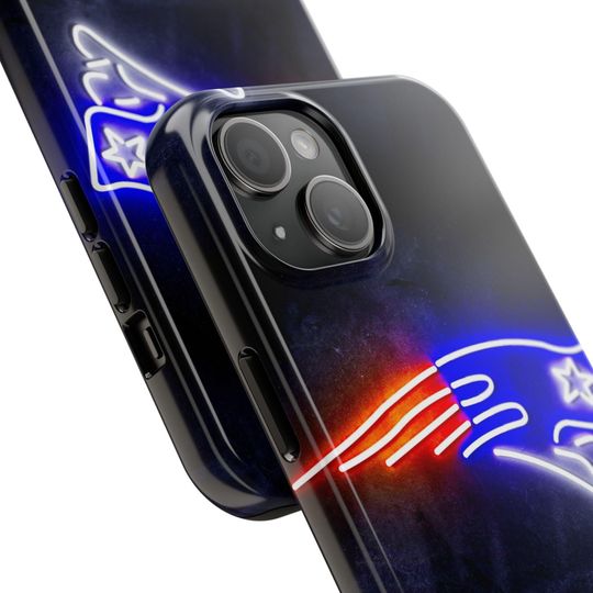 New England Patriots Phone Case