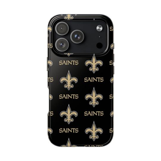 New Orleans Saints Phone Case