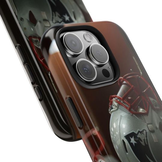 New England Patriots Phone Case