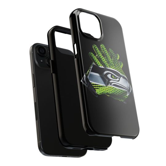 Seattle Seahawks Phone Case