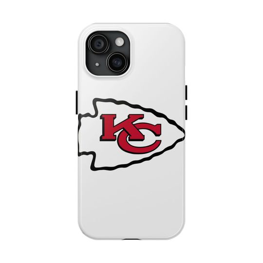 Kansas City Chiefs Phone Case