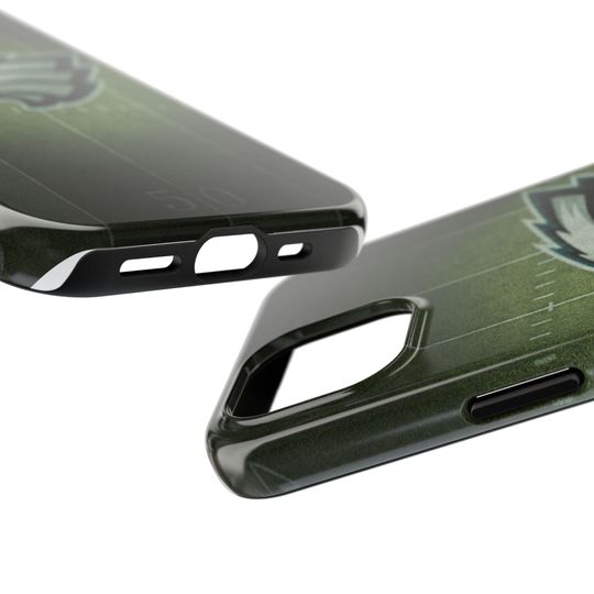 Philadelphia Eagles Phone Case