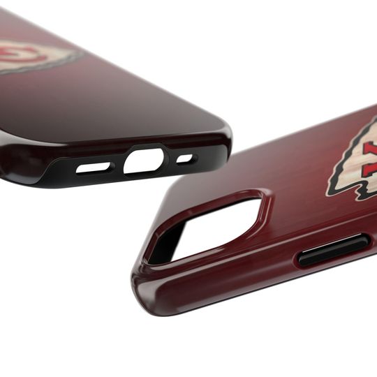 Kansas City Chiefs Phone Case