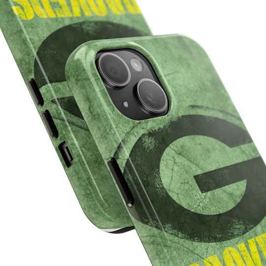 Green Bay Packers Phone Case