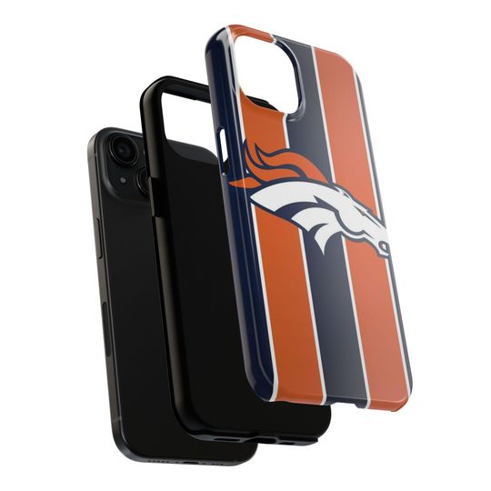 Denver Broncos Phone Case