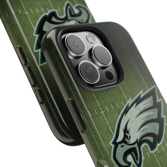 Philadelphia Eagles Phone Case
