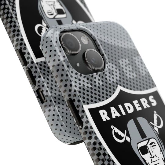 Las Vegas Raiders Phone Case