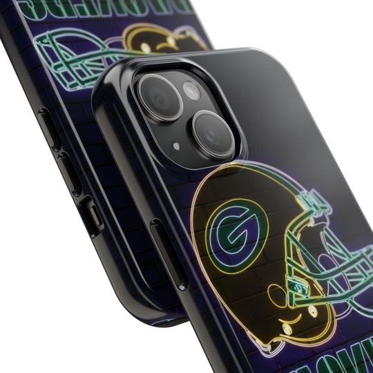 Green Bay Packers Phone Case