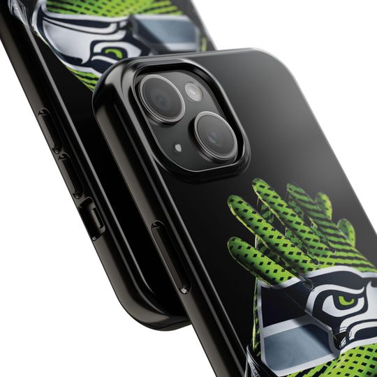 Seattle Seahawks Phone Case