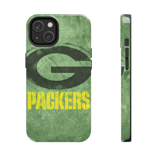 Green Bay Packers Phone Case