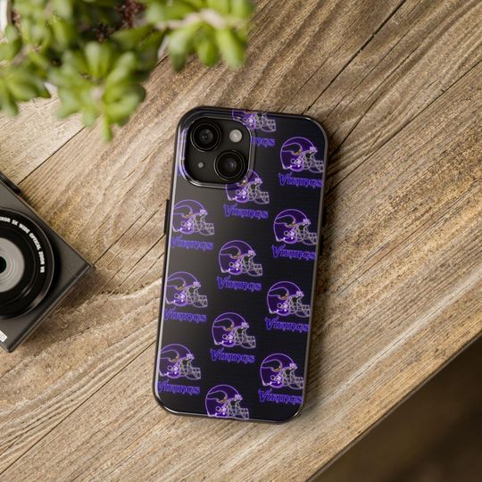 Minnesota Vikings Phone Case