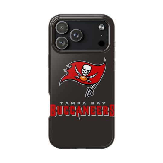 Tampa Bay Buccaneers Phone Case