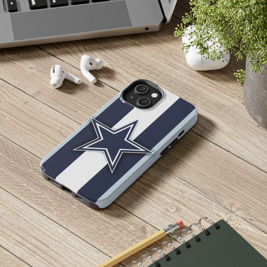Dallas Cowboys Phone Case