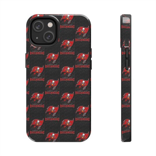 Tampa Bay Buccaneers Phone Case