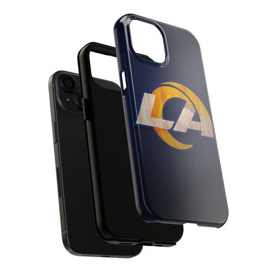 Los Angeles Rams Phone Case