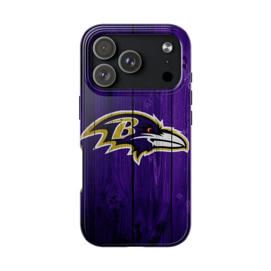 Baltimore Ravens Phone Case