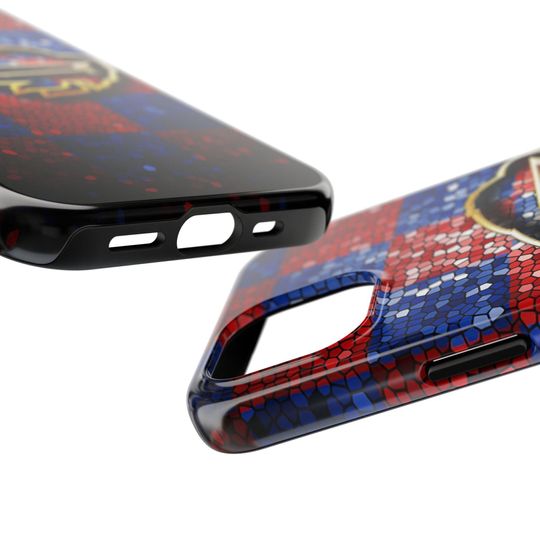 Buffalo Bills Phone Case