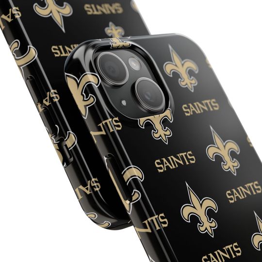 New Orleans Saints Phone Case