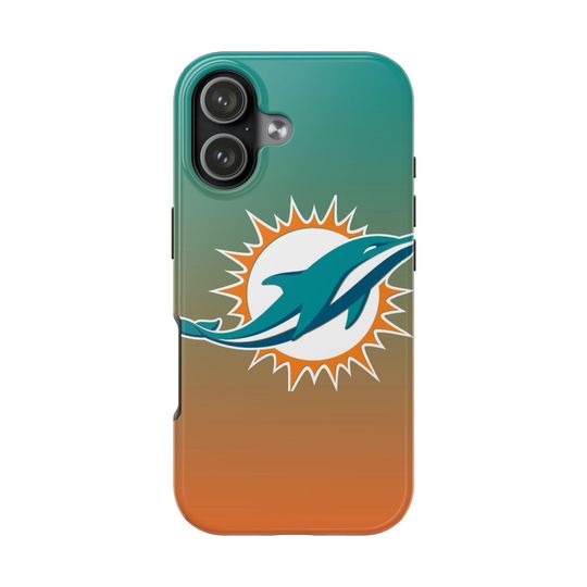 Miami Dolphins Phone Case