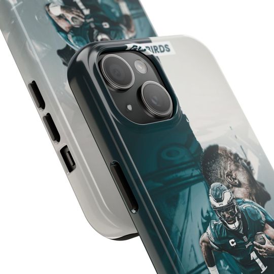 Jalen Hurts Phone Case