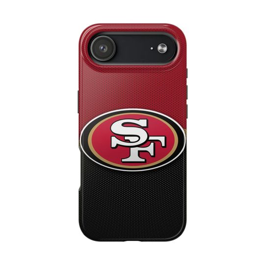 San Francisco 49ers Phone Case