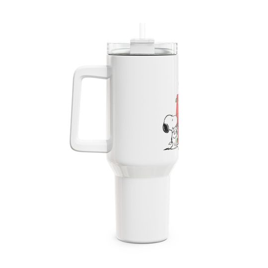 Tumbler, 40oz