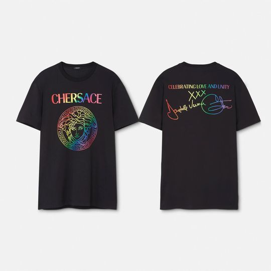 Cher Chersace Shirt Chersace For Pride Month 2022 Shirt,