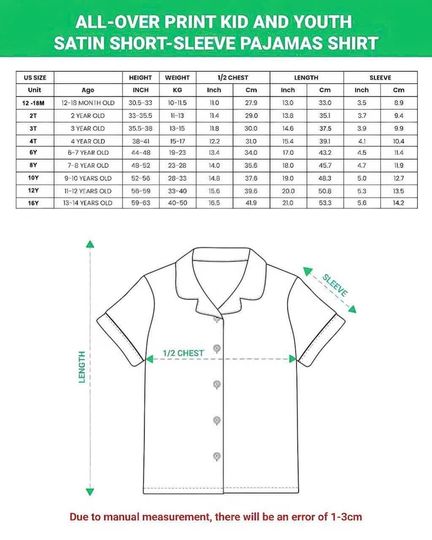 Nutcracker Ballet Christmas Pajamas Set